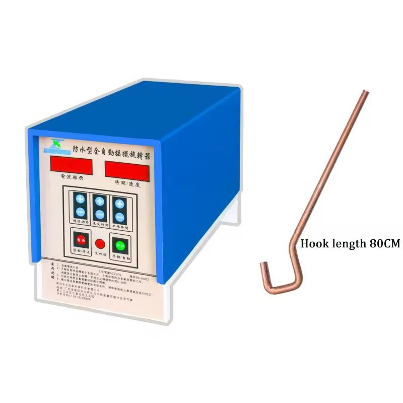 Pulse Power Rectifier